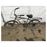 Shimano 18-Spd Bicycle