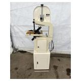Jet Floor Model Bandsaw