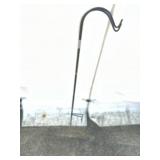 2 Shepherds Hooks