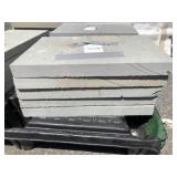 5 Patio Pavers