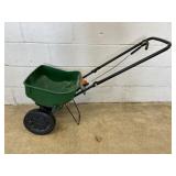 Scotts Turf Builder Broadcast Spreader