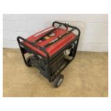 All Power 6000 Watt Generator