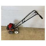 Troy-Bilt Mini Gas Rototiller