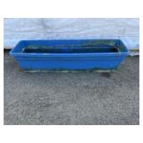 Plastic Planter