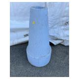 Bird Bath Pedestal