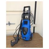 Electric Pressure Washer