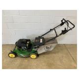 John Deere JX75 Self Propelled w/ Bagger