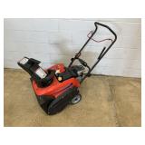 Simplicity SS822E Gas Snowblower