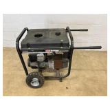 Coleman 550 Portable Generator.