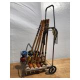 Croquet Set