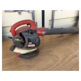 Craftsman Gas Powered Leaf Blower