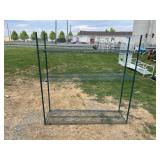 Metro Wire Storage Shelf