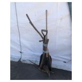 5-Garden Tools