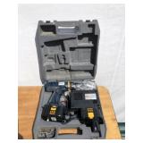 Ryobi 14.4V Cordless Drill