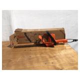 Black & Decker Electric Hedge Trimmers