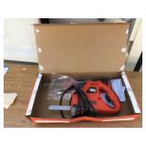 Black & Decker Electric Navigator
