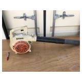 Stihl Gas Blower