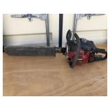 Craftsman Gas Chainsaw w/ 14' Bar