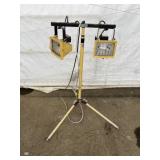 Dbl Elec Worklight