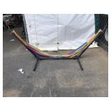 Hammock w/ Stand