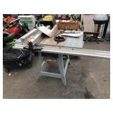 Delta 10' Professional Table Saw
