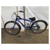 GX7 Multi Speed Bicycle
