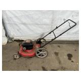Lawn Chief 22' Push Lawn Mower