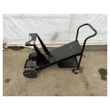 Portable Tank Cart