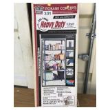 Heavy Duty Storage Shelf