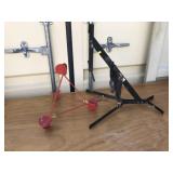 2-Small 22 Caliber Shooting Targets