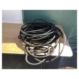50 ft Air hose