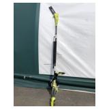 Ryobi 40V Pole Saw with Extension