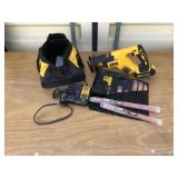 Dewalt 20V Sawzall w/ Battery and Charger