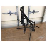 Metal Shooting Target