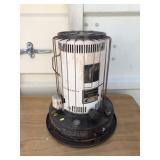 Kerosene Heater