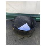 Garden Treasures Metal Fire Pit