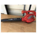 Homelite Electric Blower