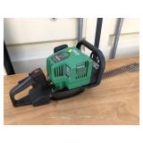 Weed Eater 19' Gas Hedge Trimmer