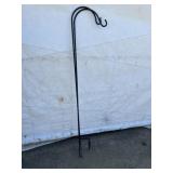 2-Shepherds Hooks