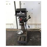 Delta Bench Top 12' Drill Press