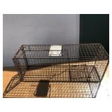 Live Animal Wire Trap
