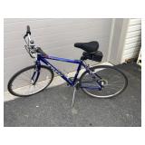 24-Spd Trek 7300 Bicycle