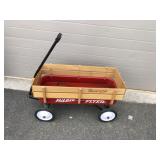 Radio Flyer Wagon