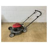 Honda Harmony II HRS216 Self Propelled Lawn Mower