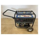 TQ 8250 Portable Generator