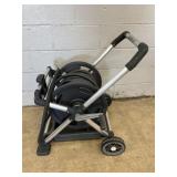 Gorilla Portable Hose Reel w/ Hose
