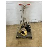 Vintage Craftsman 20' Gas Snowblower