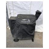 Traeger Electric Smoker