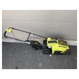 Ryobi 40V Lithium Lawnmower