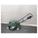 Black & Decker Electric Lawn Mower